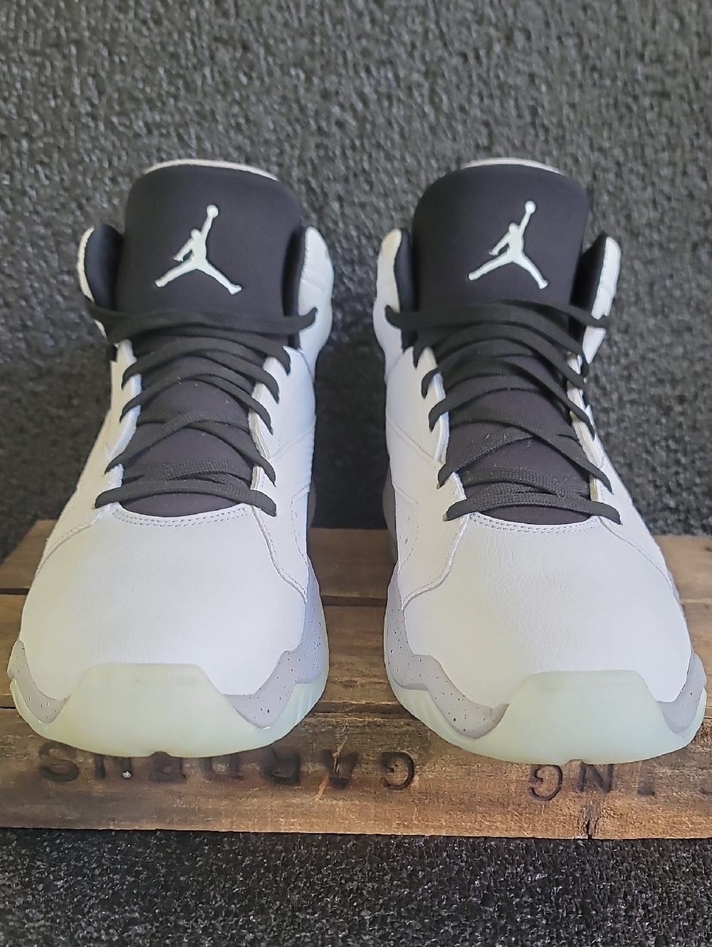 Nike Air Jordan Lift Off Mens 10 Like New Ships Today - Picture 4 of 11